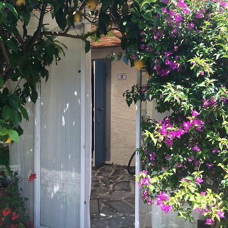 Il Nido Sul Mare A Forte Dei Marmi Rom bilde