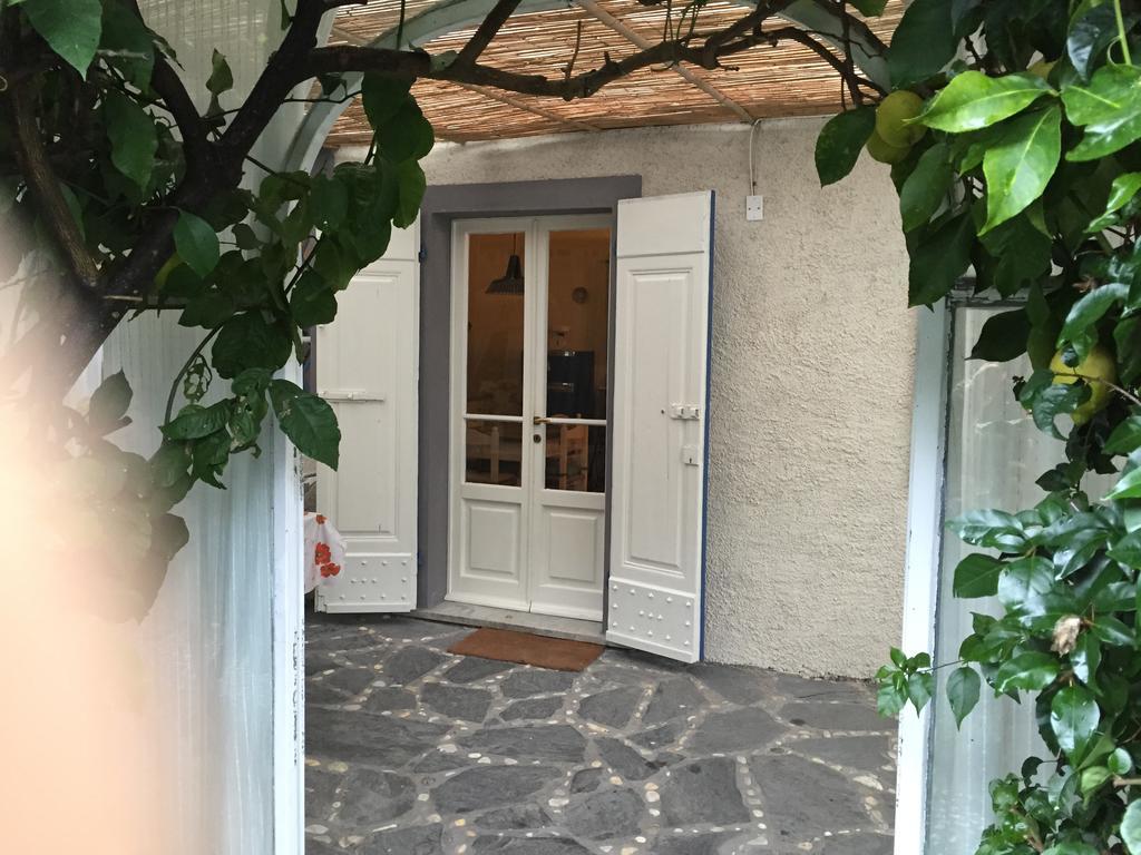Il Nido Sul Mare A Forte Dei Marmi Rom bilde