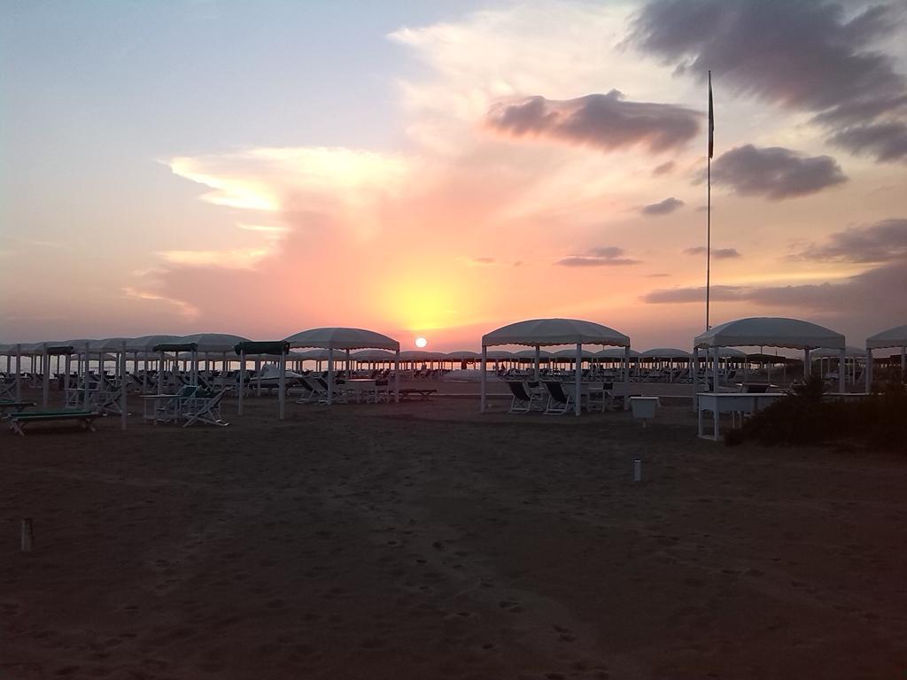 Il Nido Sul Mare A Forte Dei Marmi Rom bilde